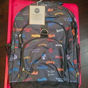 Pottery Barn Teen MLB Backpack- XL
